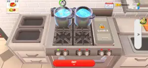 My Dream Restaurant Story screenshot 2