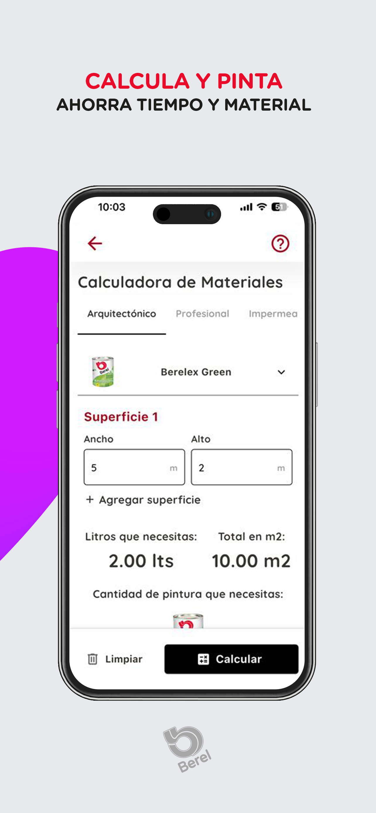 App Color Berel