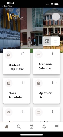 Knighthawk Navigator Screenshot 1 of 4