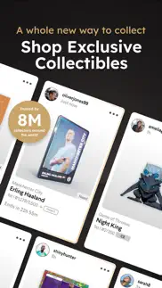 How to cancel & delete quidd: digital collectibles 1