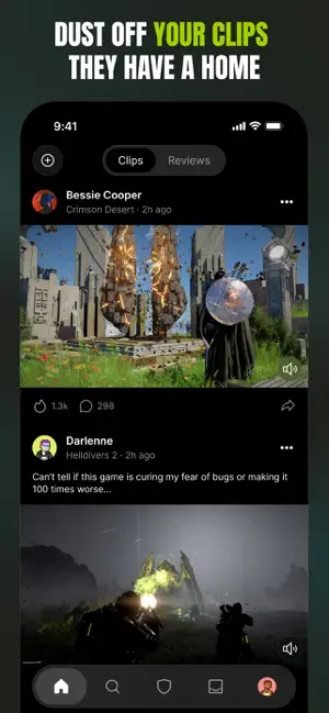 Lumin.gg screenshot 4