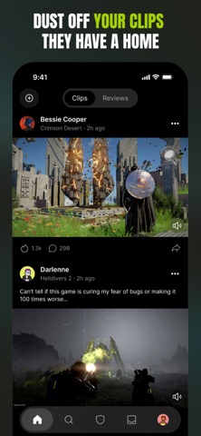 Lumin.gg Screenshot 4 of 8