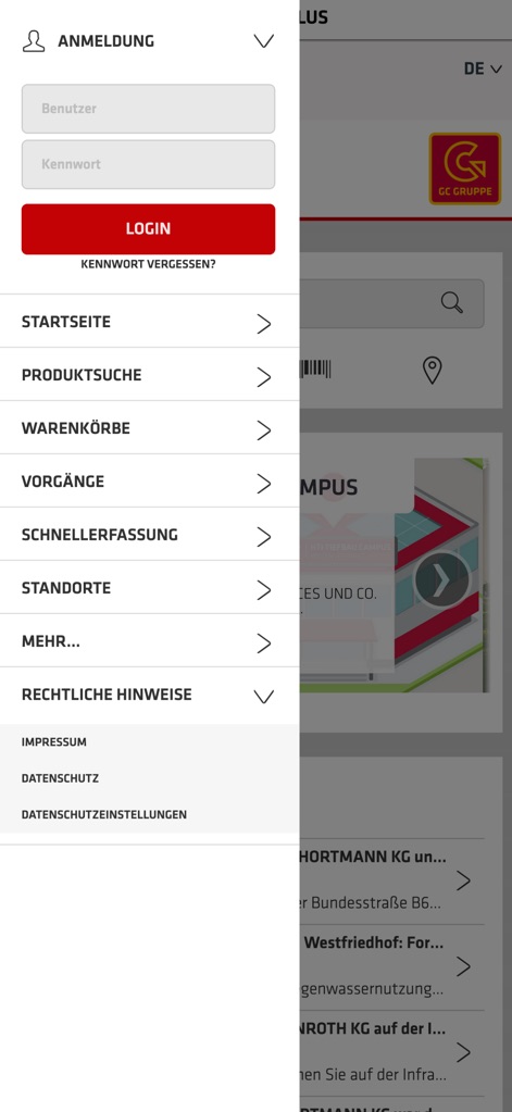 HTI - Business App | MWM