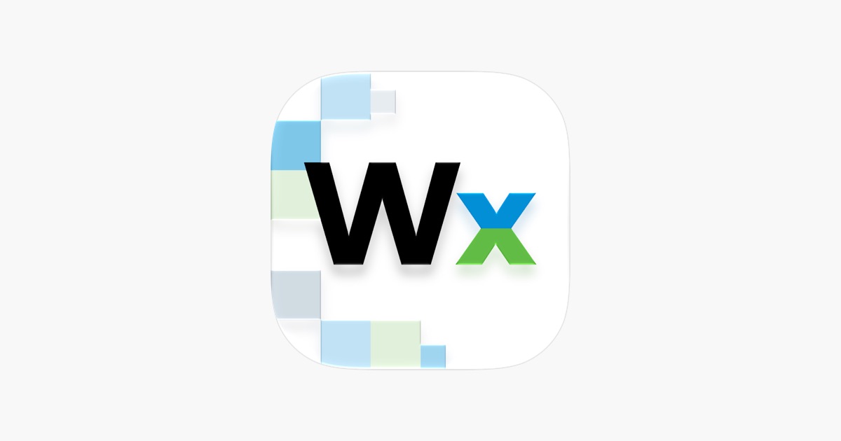 ‎WeatherSentry App - App Store