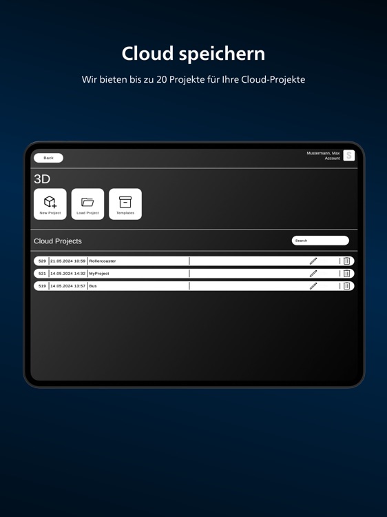 Siegmund Configurator screenshot-5