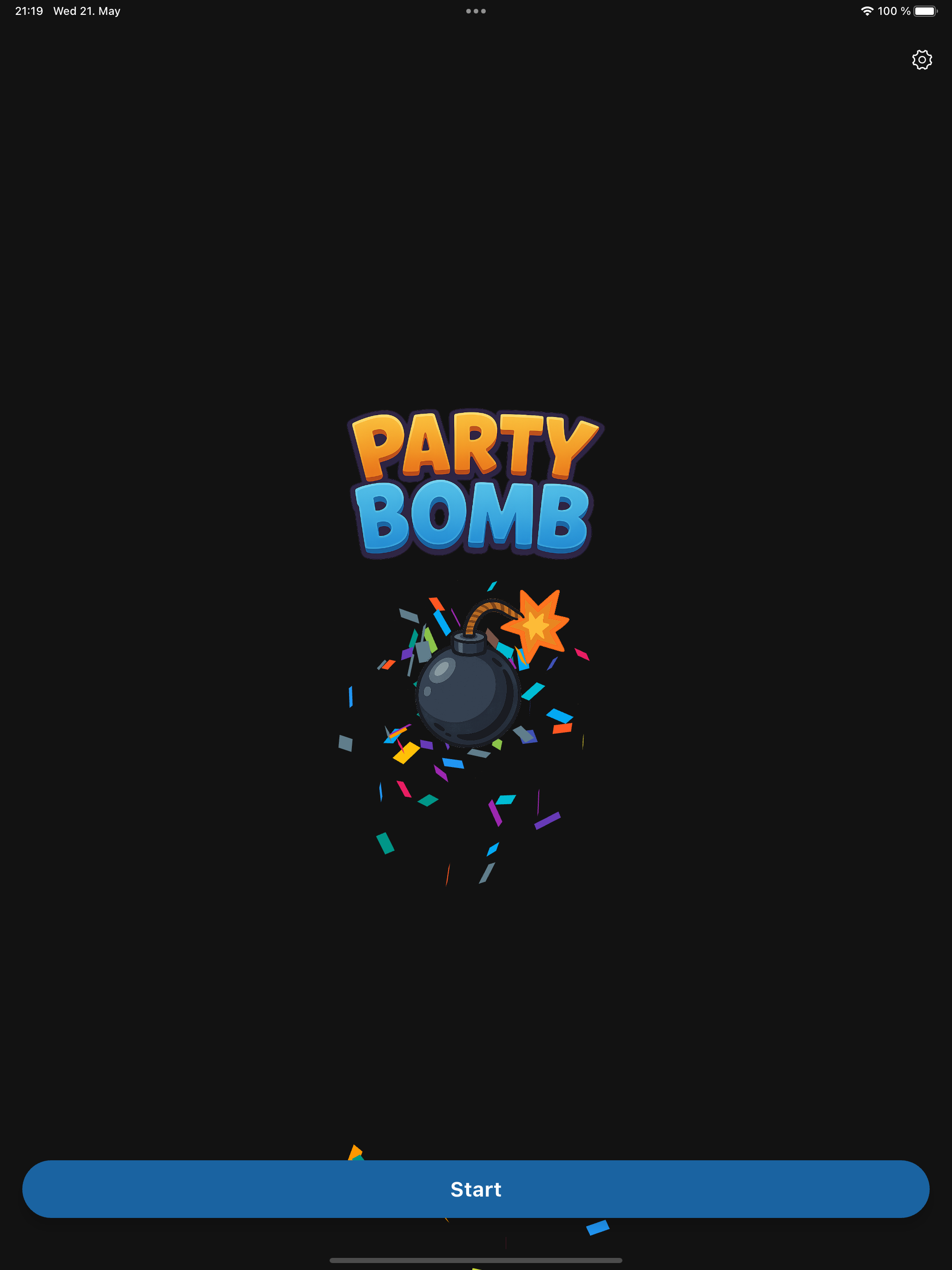 Party Bomb - Pass it or lose screenshot 5