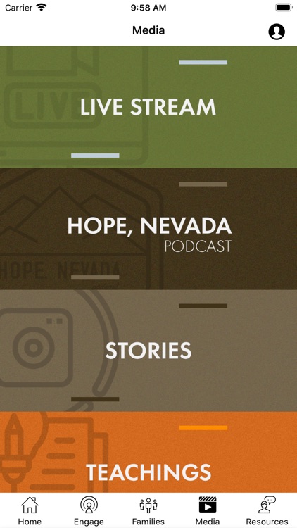 Sparks Christian Fellowship