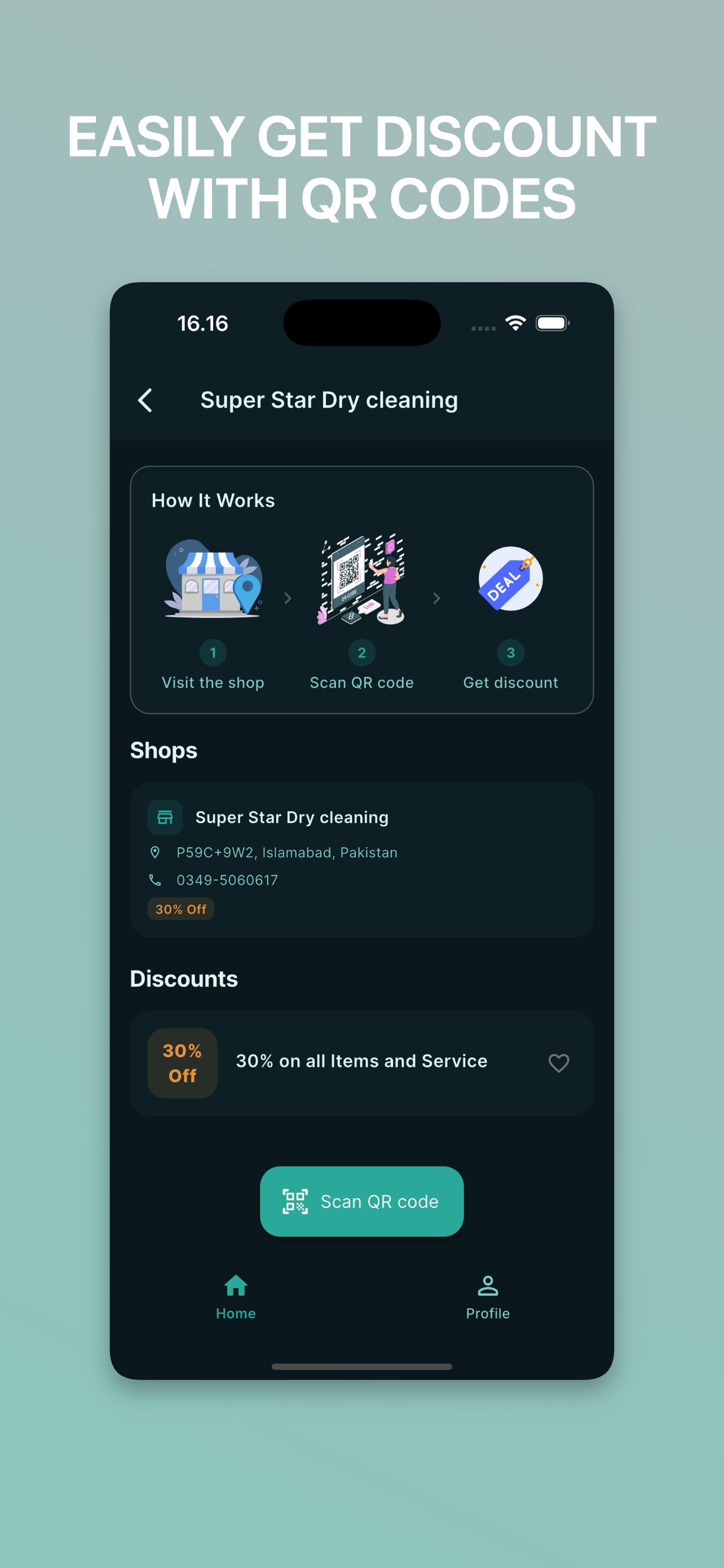 My Relations App