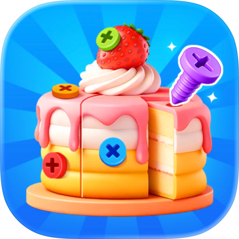Bolt Escape 3D: Screw Puzzle screenshot 11