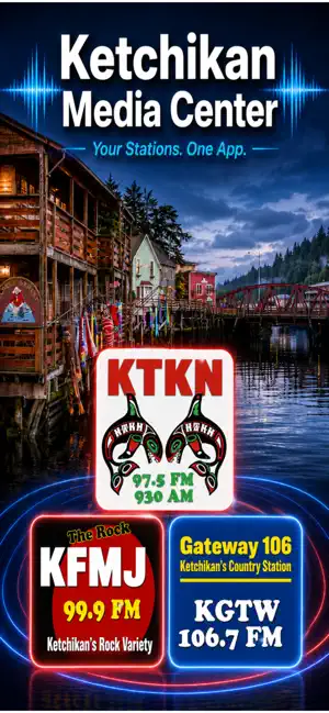 Ketchikan Media Center screenshot 1