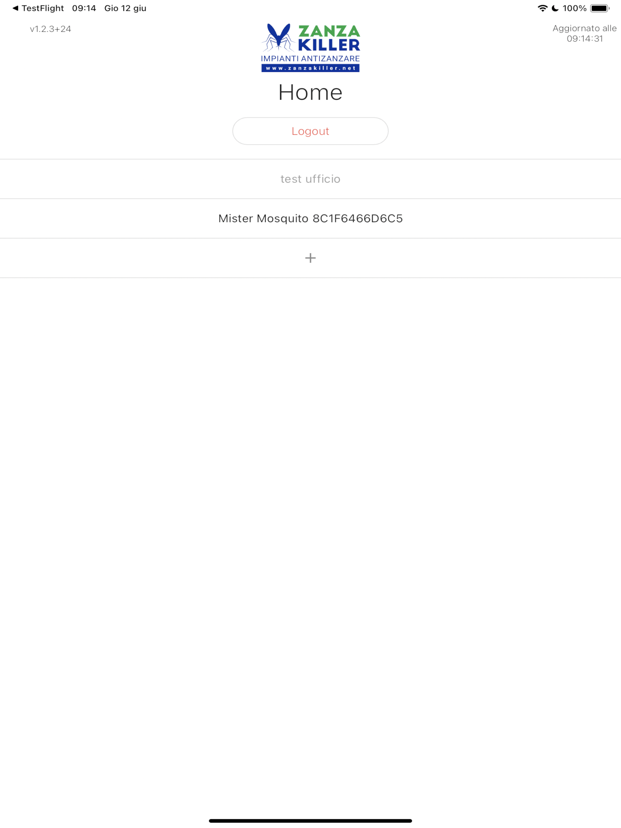 ZanzaKiller screenshot 11