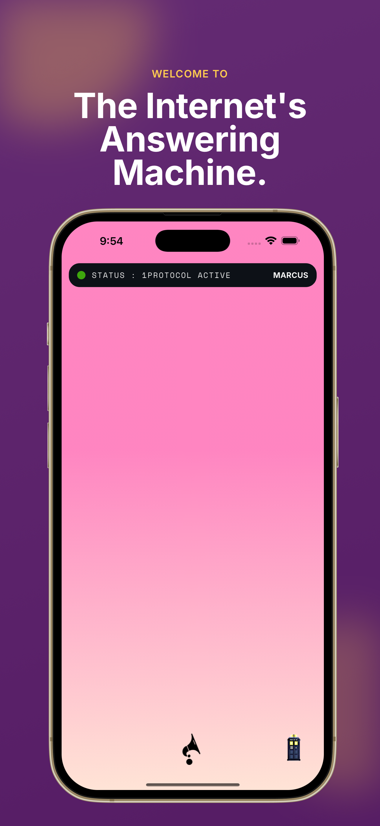 Chrrpt screenshot 3