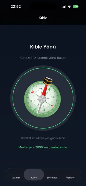 Vakt-i Dua screenshot 2
