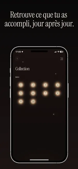 Glint screenshot 3