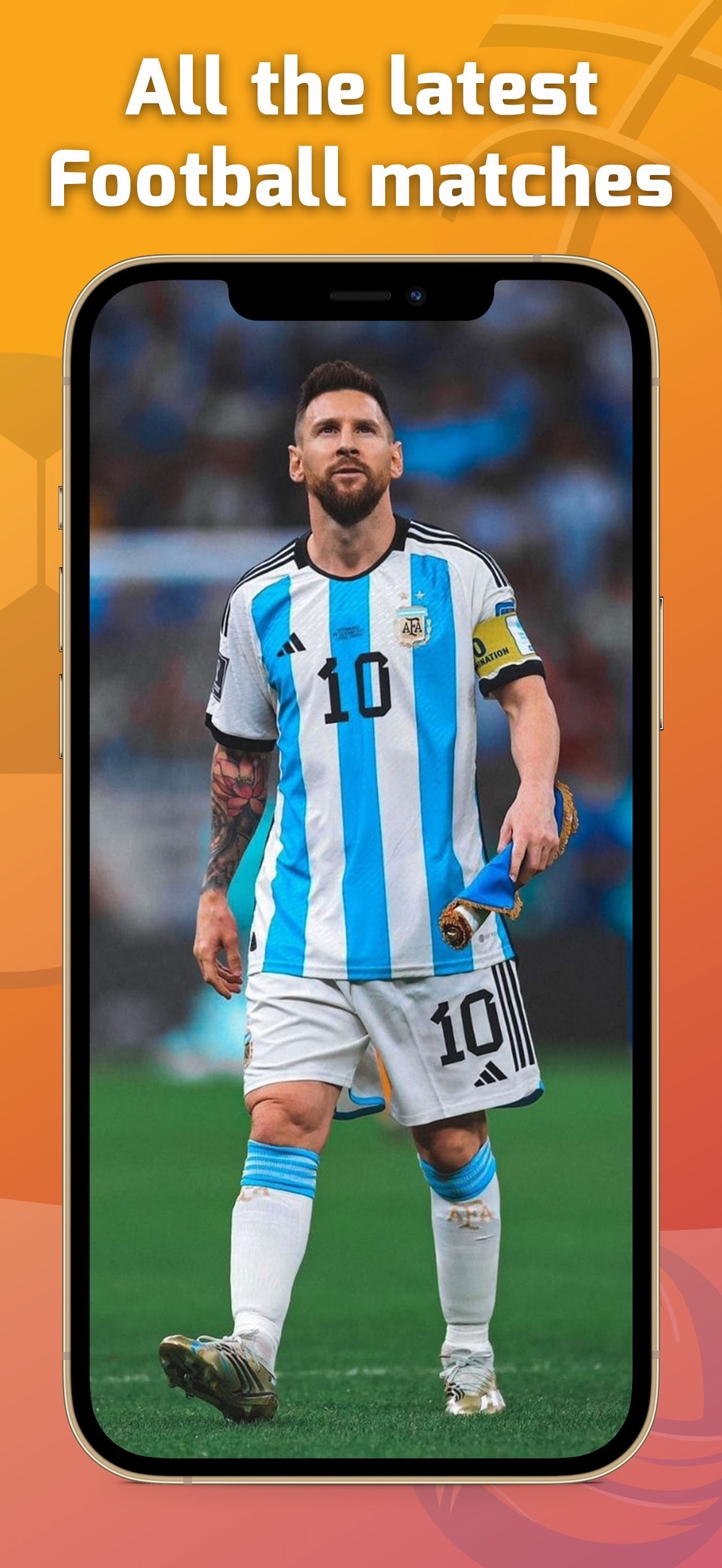 Sports Live Score Streaming