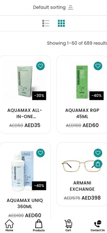 Ayn Souq screenshot