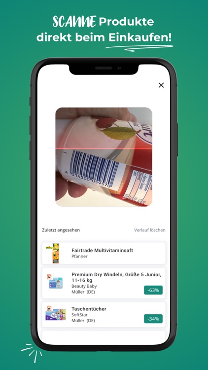 MarkenDetektive: Clever sparen screenshot-5