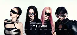 SUPERSTAR SMTOWN screenshot 1