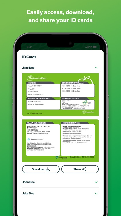 MyPlan App screenshot-4