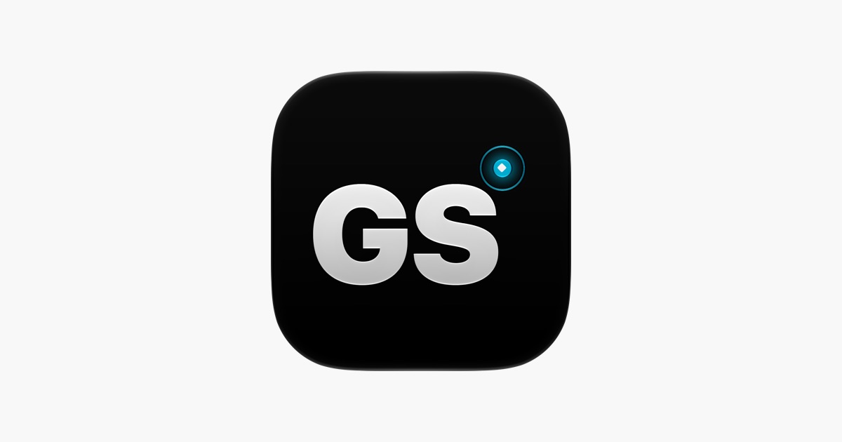 ‎Glow Strideアプリ - App Store