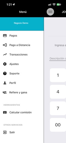 Billpocket Screenshot 3 of 9
