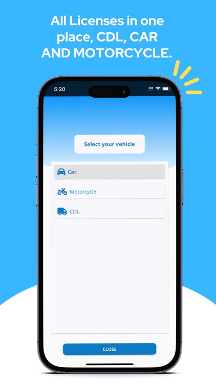 DMV Study: Driver Test 2025