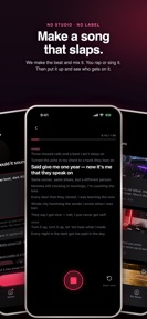 Slapz: Make a Song, Your Voice screenshot