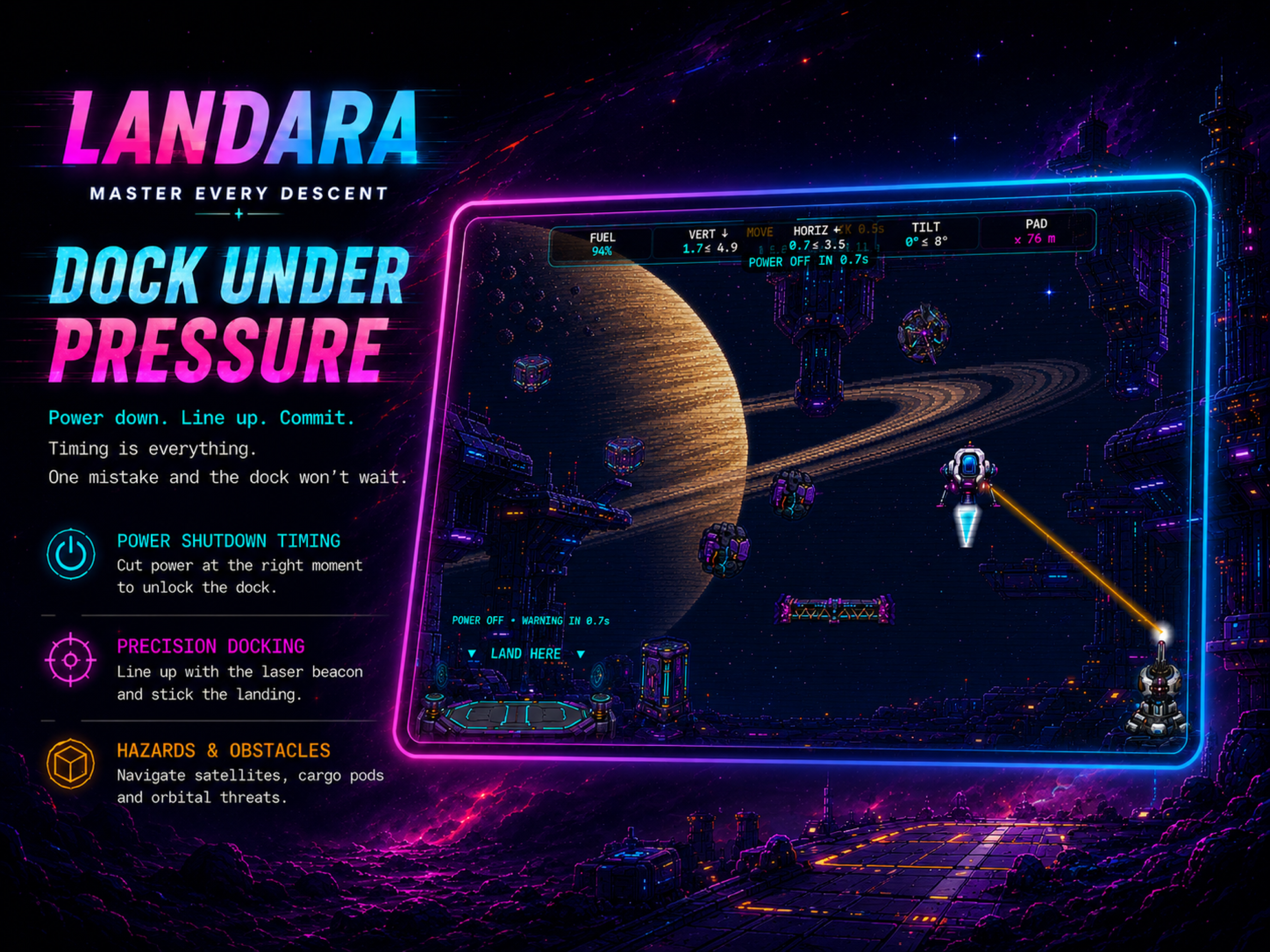 Landara screenshot 19