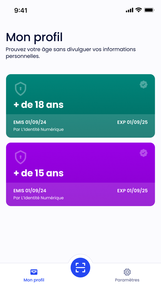 #2. JPMA (iOS) 由: Docaposte SAS