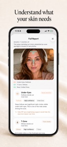 Skinora: AI Skincare Routine screenshot