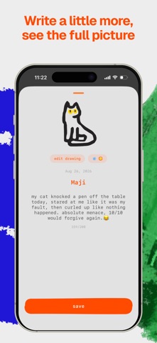 1 good thing: memory jar Screenshot 2 of 7