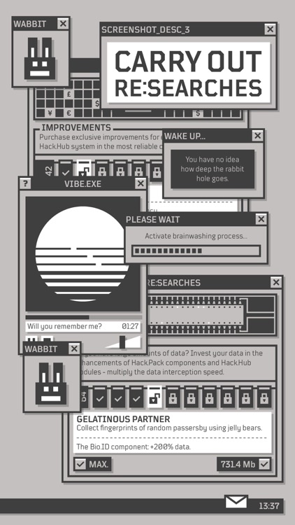 Hack.Hub: Cyber Tycoon