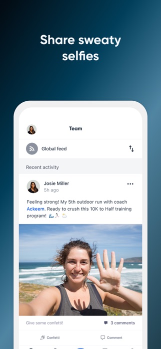 MOVE powered by SEQUELai Screenshot 8 of 8