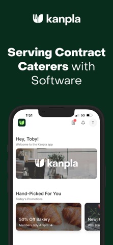 Kanpla Screenshot 1 of 5