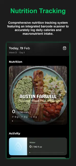 MW Fitness Coaching screenshot 3