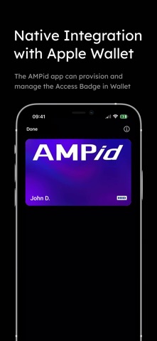 AMPid Screenshot 3 of 4