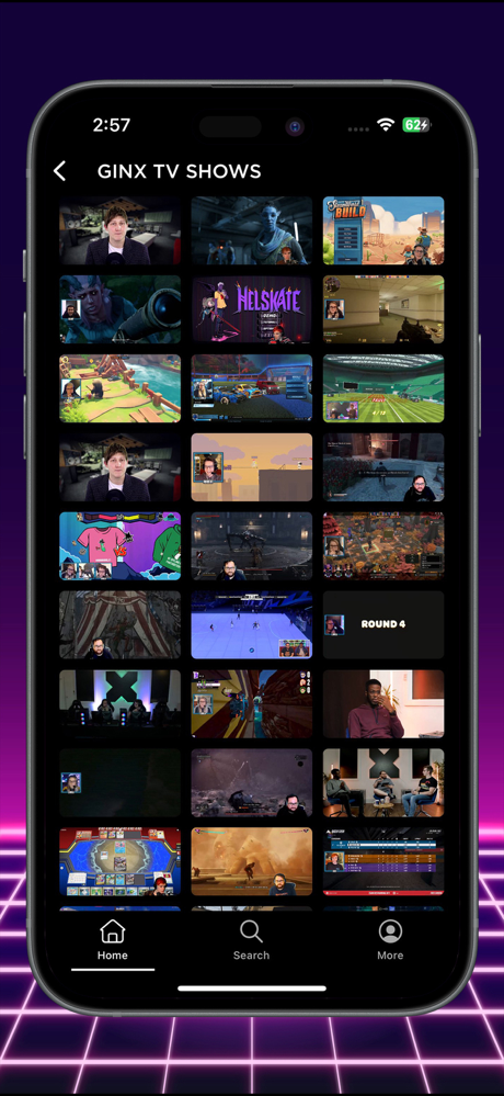 eClutch screenshot 5