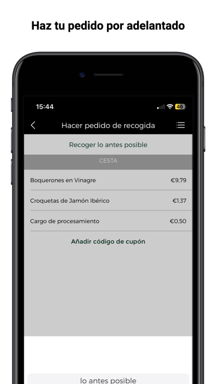 De la Riva en tu casa