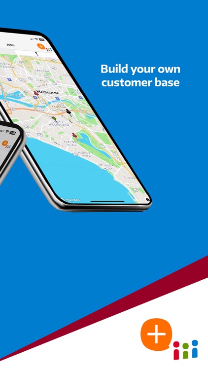 OiiiPlus – the Oiii driver app