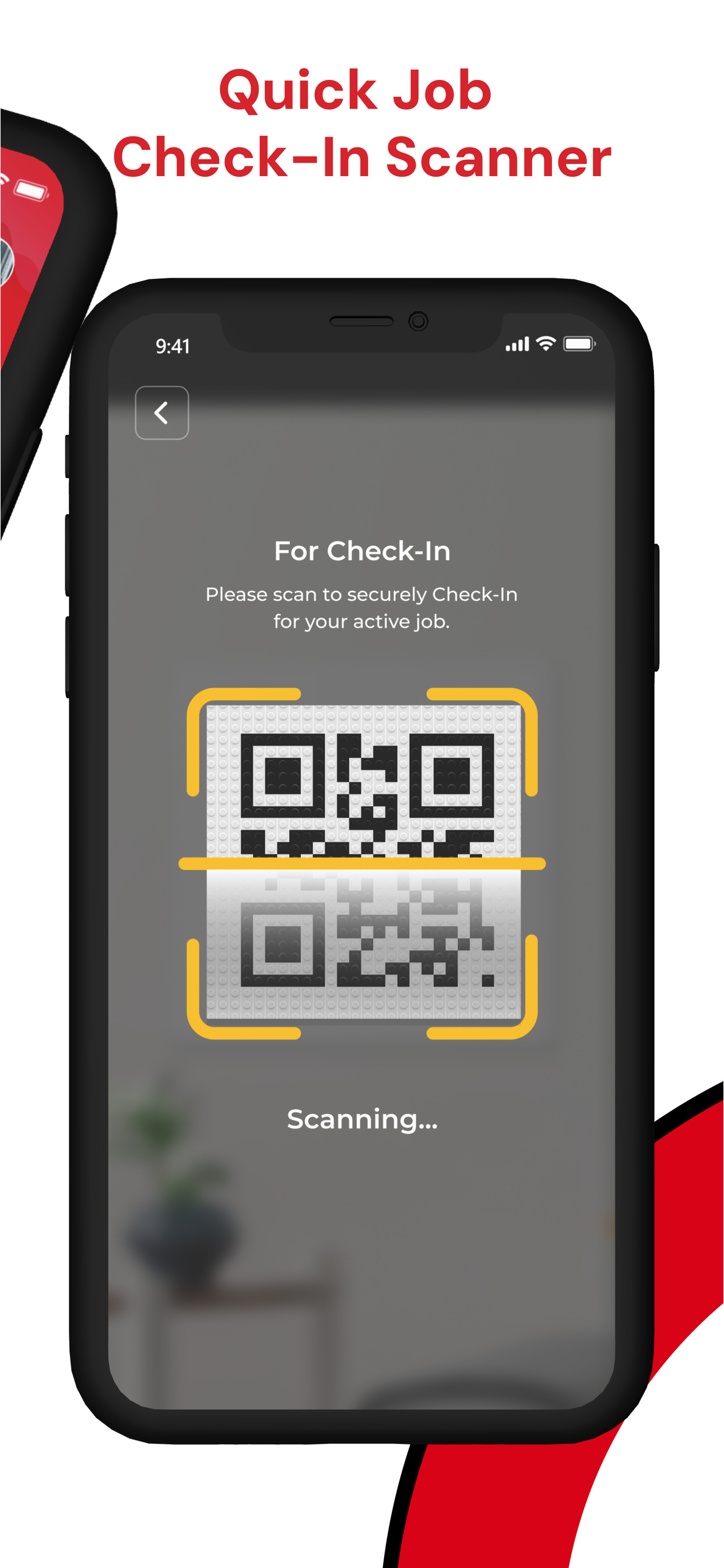 Wadai screenshot 3