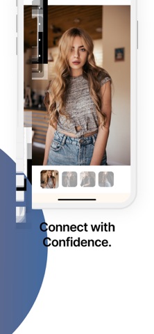 SyncMeet screenshot