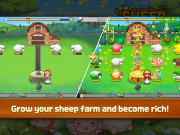 Sheep Tycoon