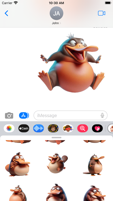 Knows