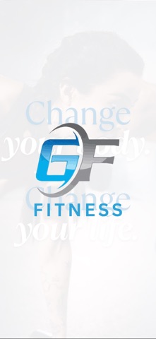 GF Fitness screenshot
