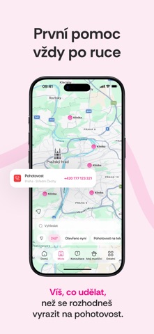 Vetee screenshot