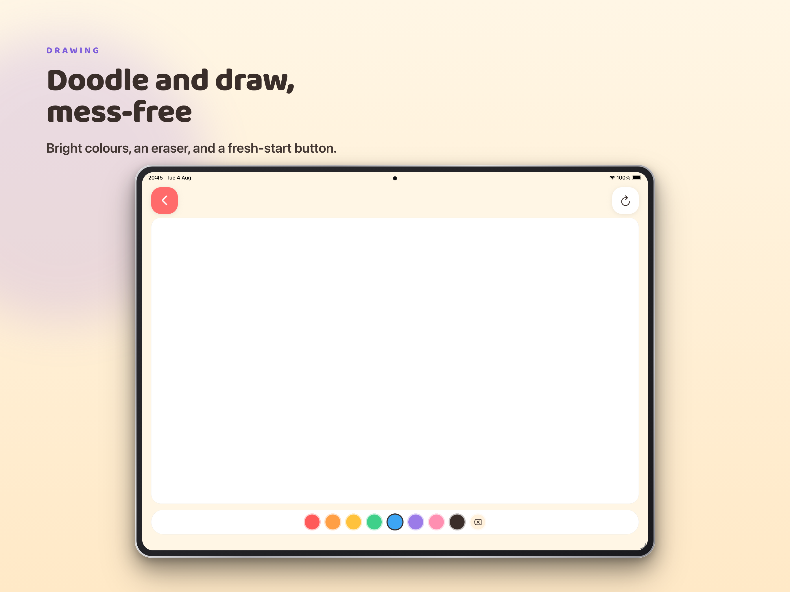 KidPad screenshot 12