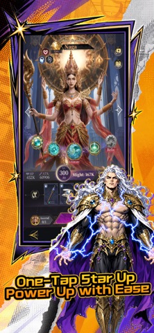Immortal Oracle: Tarot iPhone screenshot 6