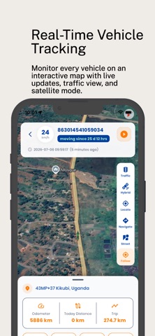 Kimuq screenshot