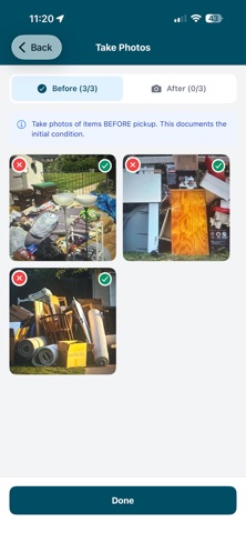 ScanJunk Driver Screenshot 6 of 9