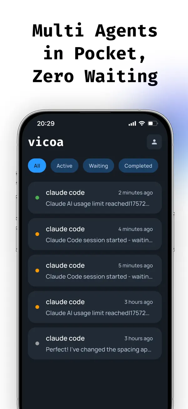#3. Vibe Code: Codex & Claude AI (iOS) Von: BetterBit
